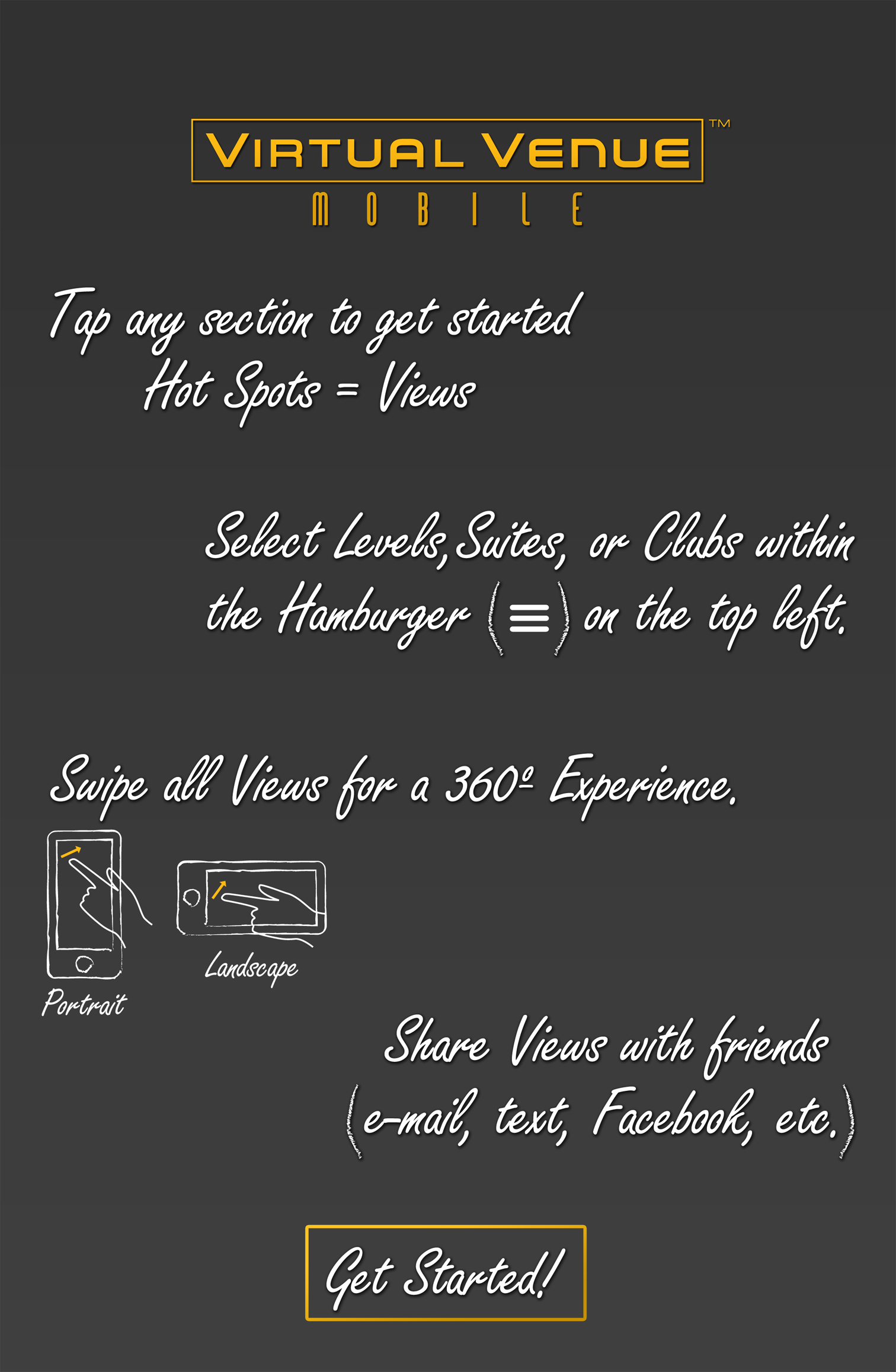 Ucla Football Virtual Venue By Iomedia